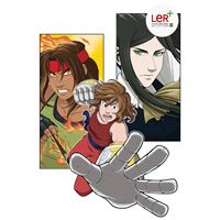 The Mighty Gang - Livro 2