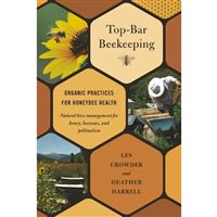Top-bar beekeeping