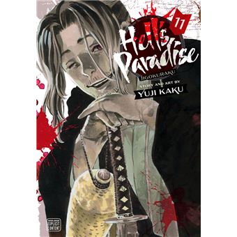 Hell's Paradise: Jigokuraku, Vol. 1