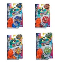 Pack Peonza Y Lanzador Hypersphere Beyblade