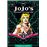 JoJo's Bizarre Adventure: Part 1--Phantom Blood, Vol. 3_0