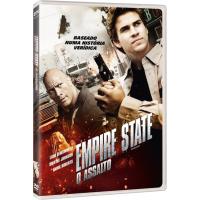 Empire State - O Assalto