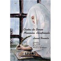 Cartas de Soror Mariana Alcoforado