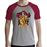 T-Shirt Gryffondor - Tamanho S_0
