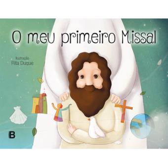 O Meu Primeiro Missal