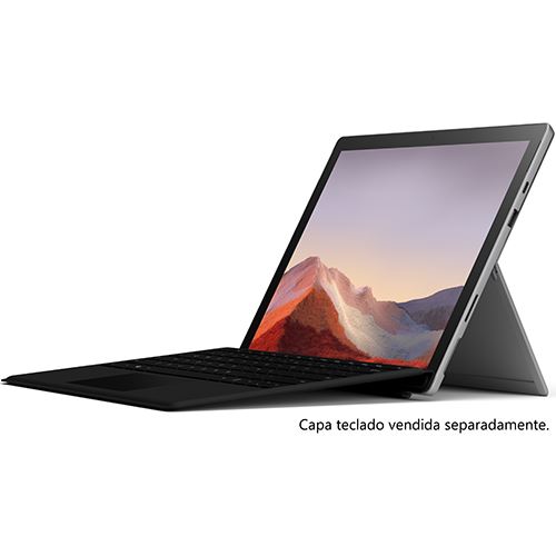Computador Portátil Microsoft Surface Pro 7 | 12 - 3'' | i7 | 16GB