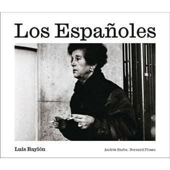 Los Españoles - 1