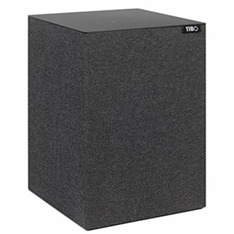 Coluna Bluetooth Tibo Choros 6 - Cinzento