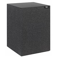 Coluna Bluetooth Tibo Choros 6 - Cinzento
