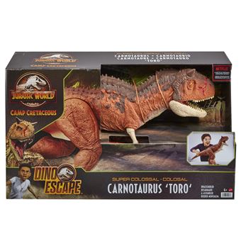 Jogo · T-Rex Contra Carnotauro · Jogar Online Grátis