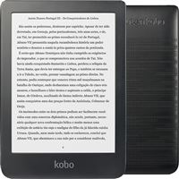 Funda Kobo Nia Sleepcover Aqua (N306-AC-AQ-E-PU) - Innova Informática 