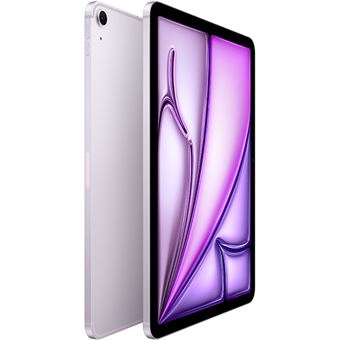 Apple iPad Air 11'' - M2 8-core - 256GB - WiFi - Roxo - 6ª Gen