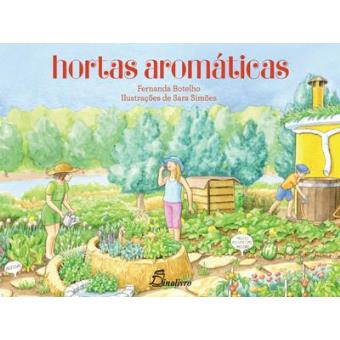 Hortas Aromáticas