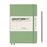 Caderno Sage Liso Leuchtturm A5_0