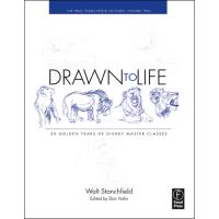 Drawn to Life - Book 2