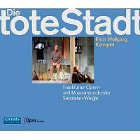 Die Tote Stadt