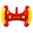 Mickey Super Pilotos R/C - IMC Toys_2