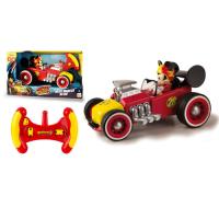 Mickey Super Pilotos R/C - IMC Toys