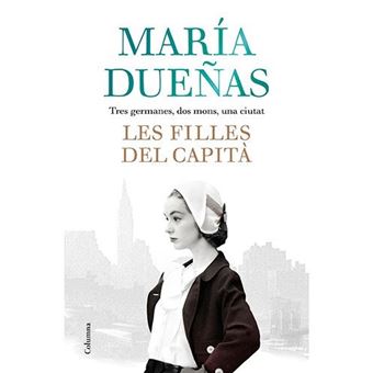 Les filles del capita