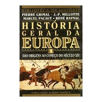 Editora Europa - Interesse Geral