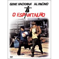 O Espantalho - DVD