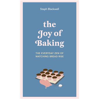 The Joy of Baking - 1