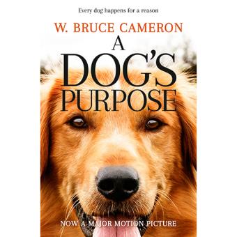 A Dog's Purpose