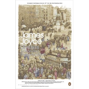 Ulysses: Annotated Students' Edition