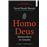 Homo Deus: História Breve do Amanhã_0
