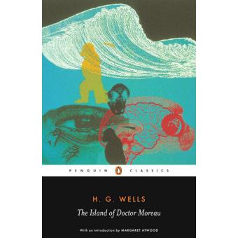 The Island of Dr Moreau