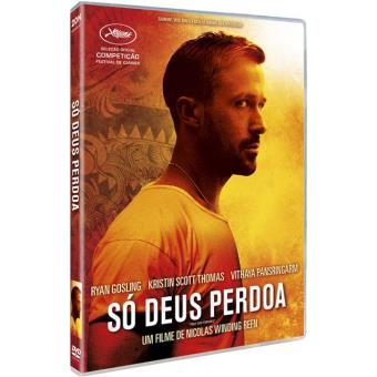 Só Deus Perdoa