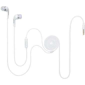 Samsung Auricular Com Fio Galaxy Note (Branco)