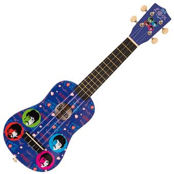 Fnac ukulele store