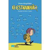 O Estranhão - Livro 1