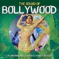 The Sound of Bollywood (2CD)