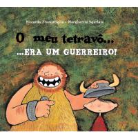 O Meu Tetravô... Era um Guerreiro!