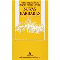 Novas Bárbaras