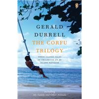 The Corfu Trilogy