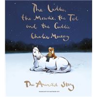 The Laddie, the Mowdie, the Tod and the Cuddie - The Animatit Story