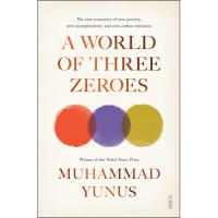 A World of Three Zeroes