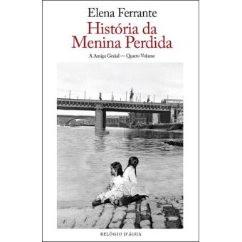 A História da Menina Perdida