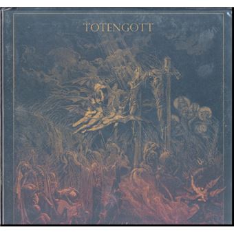 The Abyss - LP