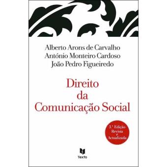 Direito da Comunicação Social