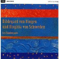 VON BINGEN,HILDEGARD-SYMPHONIA HARM