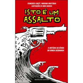 Isto é um Assalto