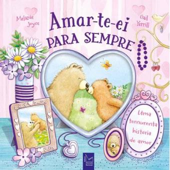 Amar-te-ei Para Sempre