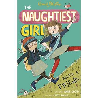 The Naughtiest Girl In The School Ebook