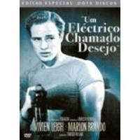 Um Eléctrico Chamado Desejo - Edição Especial