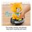 Gatinho no Aspirador Fisher Price_2