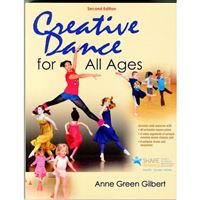Creative dance for all ages